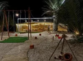 Al Dhafra Camp