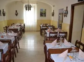 Ristorante Del Ponte