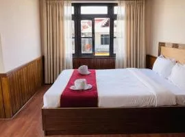 Hotel Tashiling Stay