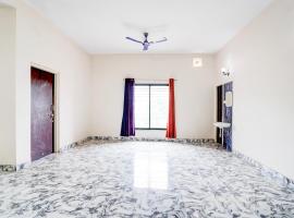 Hotel O Oyasis.in, hotell i Nagpur