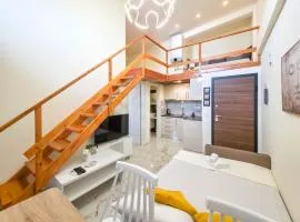 Blue Star Suites by SDR