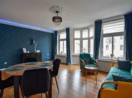 VacationClub - Piłsudskiego 2 Apartament 2A