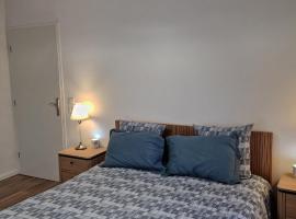 "The Apartment", hotel u gradu 'Lieusaint'