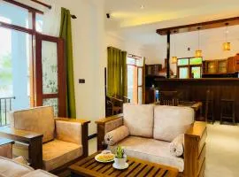 Happy Fish Holiday Apartment