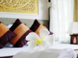 Albergo Ristorante Alla Cesa, hotel v destinaci Feltre