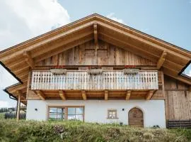 Mountain Chalet Rich