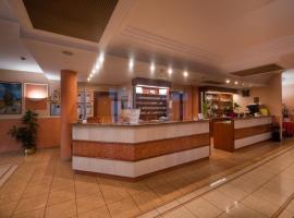 Hotel Le Sorgenti, hotel i Bolzano Vicentino