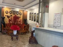 Panaroma Boutique Hotel
