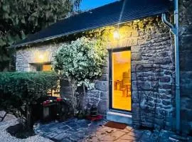 La maison d'Apolline