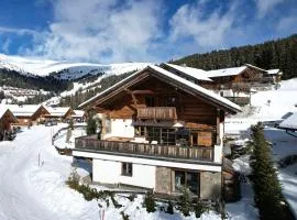 Almhaus Chalet 607 - Lachtal