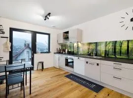 Ferienwohnung Weitblick