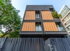 Heaven Sukhumvit 62Villa