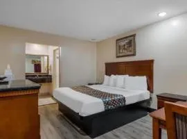 Americas Best Value Inn Redlands San Bernardino