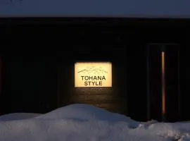 TOHANA Style