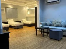 نزل واحة الخير