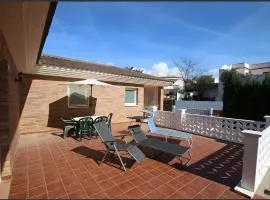 Villa María Magdalena