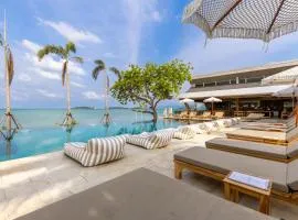 Zaya Beach Club & Resort