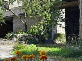 Le Gite de la Ferme d Issac