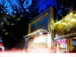 Hujialou Hot Spring Hotel