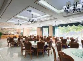 GreenTree Inn Qinhuangdao Changli County Guangyuan Life Square Duanyang Street East Section