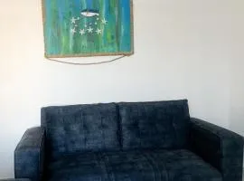 Leah's Private One Bedroom Near the Beach in Shanzu