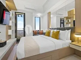Savia by Kozystay - Bekasi CBD