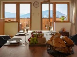 Ferienwohnung Vögel