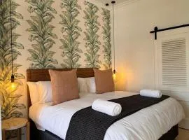 The Boutique Suites by Beach Collection Winelands