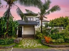 The Springs Villas Jimbaran