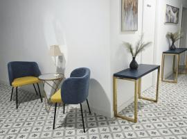 LAS CASITAS DE JISA, hotel di Talavera de la Reina