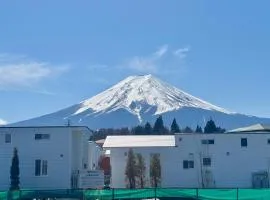 インザ富士