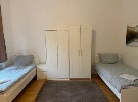 Doppelzimmer in Geven, Nähe Münster