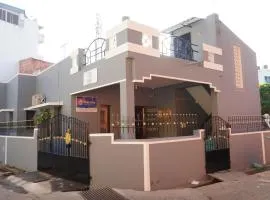 Grey Pearl Homestay