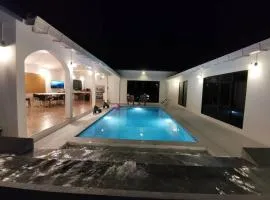 B Villa Khao Yai