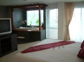 Hua Hin Avenue Hotel