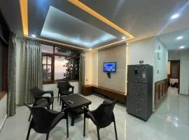 luxury 3bhk Homestay
