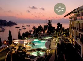 Monte Mulini Adults Exclusive Hotel by Maistra Collection, Hotel in Rovinj