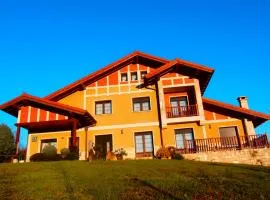 Casa Rural Telleri
