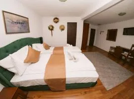 Urban Rooms - Self Check-in Ultra Central Medias