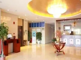 GreenTree Inn Beijing Miyun Changcheng Huandao Express Hotel