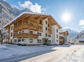 Hotel Kärntnerhof by keyone, отель в Хайлигенблуте