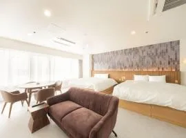 くらしホテル Hakodate