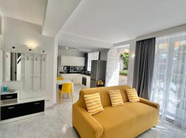 I Limoni Capri Apartment, hotel u Capriju