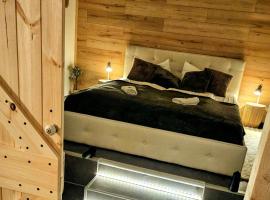 INsight - workcation oldtown, hotel i Ingolstadt