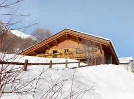 Chalet de La Poya