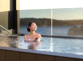 Ooedo Onsen Monogatari Premium Shima Saichoraku