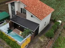 Arche House B