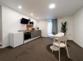 Villa Chadourne - Liberation