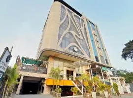 Palette Orient Hotel & Convention Centre by CheckIn, Nagpur