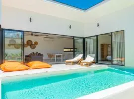 Villa Laura 2Br & Private Pool in Mae Nam